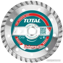 Отрезной диск алмазный Total TAC2132303