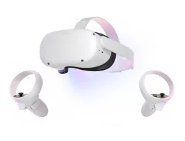 Прокат шлема виртуальной реальности Oculus Quest 2