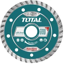 Отрезной диск алмазный Total TAC2132303HT