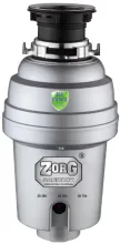 Измельчители пищевых отходов ZorG ZR56-D Серый