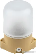 Светильник Uniel UWL-K01R 60W/E27 IP65 UL-00011473 (сосна)
