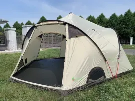 Палатка-шатер Mircamping 2908X
