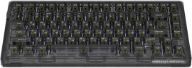 Клавиатура Dareu A81 (черный, Dareu Firefly)
