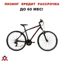 Велосипед AIST CROSS 1.0