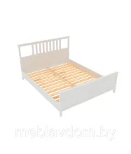 Кровать двуспальная Ф-156.02 (1600х2000)