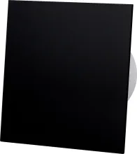 Вытяжной вентилятор AirRoxy Drim125TS C174 (Черный)