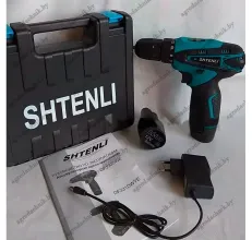  SHTENLI Аккумуляторный шуруповерт Shtenli DF 330 DWE