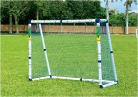 Профессиональные футбольные ворота из пластика PROXIMA JC-185