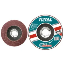 Шлифовальный круг Total TAC631151