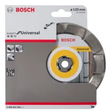 Отрезной диск алмазный Bosch 2.608.602.565