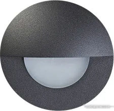 Точечный светильник Escada 10205/S LED (черный)