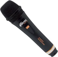 Микрофон Ritmix RDM-131