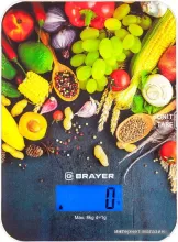 Кухонные весы Brayer BR1801