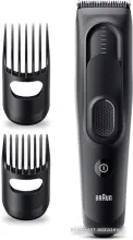 Машинка для стрижки волос Braun HC5330
