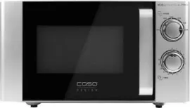 Микроволновая печь Caso M 20 Ecostyle Pro
