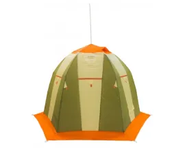 Палатка для зимней рыбалки Митек Нельма-2
