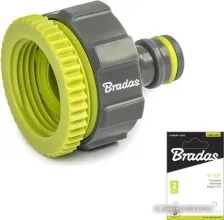 Коннектор Bradas Lime Line LE-02199K