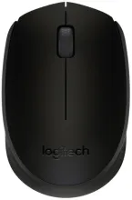 Мышь Logitech B170 (черный) 910-004798