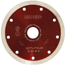 Отрезной диск алмазный Hilberg HM502