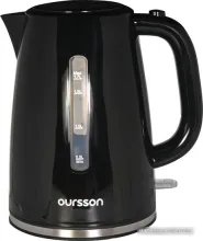 Электрический чайник Oursson EK1714P/BL