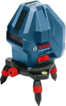 Лазерный нивелир Bosch GLL 3-15 X Professional 0601063M00