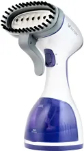 Ручной отпариватель KITFORT KT-916-2 белый, фиолетовый