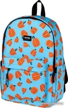 Школьный рюкзак Berlingo Pumpkin RU08067