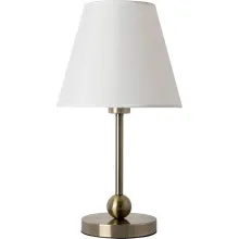 Лампа Arte Lamp A2581LT-1AB
