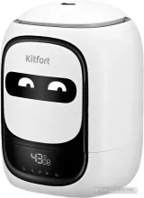 Увлажнитель воздуха Kitfort KT-2878