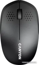 Мышь Canyon MW-04 (черный)