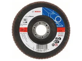 Шлифовальный круг Bosch X551 Expert for Metal 2608606717