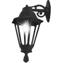 Настенный фонарь уличный Fumagalli Rut E26.131.000.AXF1R