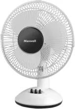 Вентилятор Maxwell MW-3547 W