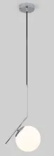Подвесной светильник Vitaluce 50152/1 хром