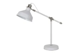 Лампа Camelion KD-425 13016 (White/Chrome)