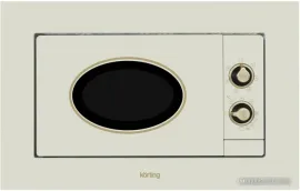 Микроволновая печь Korting KMI 820 RGB