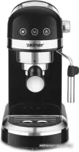 Рожковая помповая кофеварка Zelmer ZCM7295