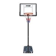Баскетбольная стойка UNIX Line B-Stand R38 32x23 H160-210cm