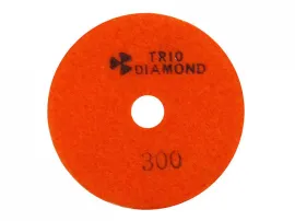 Шлифовальный круг Trio Diamond 340300
