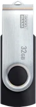 USB Flash GOODRAM UTS2 32GB OTG (черный) UTS2-0320K0R11
