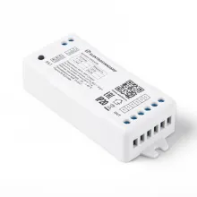 Умный контроллер для светодиодных лент Elektrostandard 95004/00 dimming 12-24V Белый