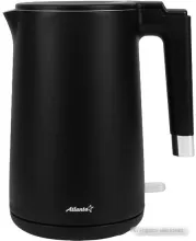 Электрический чайник Atlanta ATH-2449 (черный)
