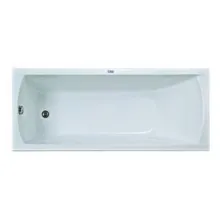 Ванна 1Марка MODERN 15070 белый