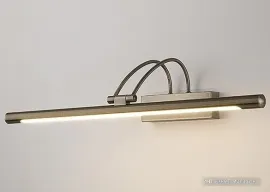 Точечный светильник Евросвет Simple MRL LED 10W 1011 IP20 (бронзовый)