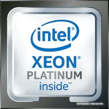 Процессор Intel Xeon Platinum 8358