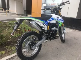 Racer Enduro RC300-GY8A
