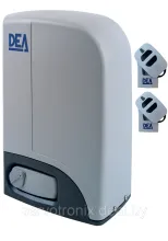 Комплект автоматики DEA LIVI 403N (до 400 кг)