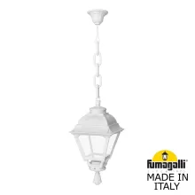 Подвесной уличный светильник Fumagalli Cefa