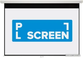 Проекционный экран PL Vista MW-PC-128D