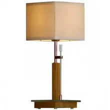 Настольная лампа Lussole LSF-2504-01 Кремовый